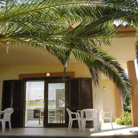 Apartamento Locazione Turistica Sole-6
