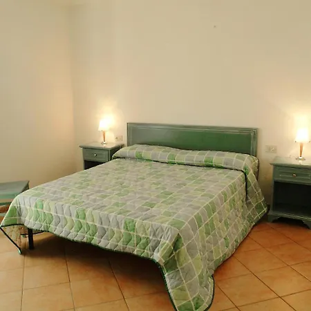 Apartamento Locazione Turistica Sole-6 San Teodoro (Sardinia)