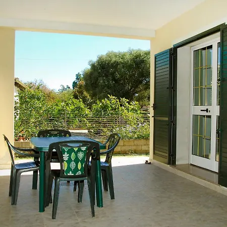 Apartamento Locazione Turistica Sole-6 San Teodoro (Sardinia)