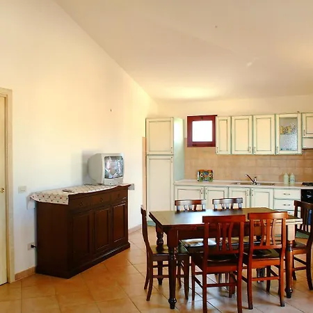 Locazione Turistica Sole-6 Apartamento