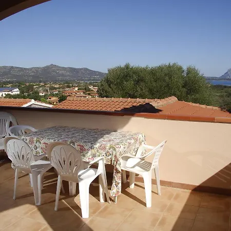 Locazione Turistica Sole-6 *