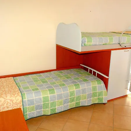 Locazione Turistica Sole-6 Apartamento