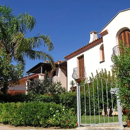 Locazione Turistica Sole-6 * San Teodoro (Sardinia)
