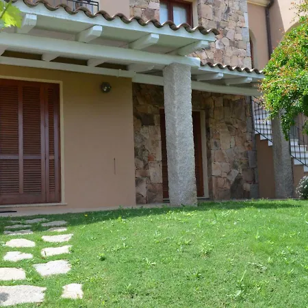 Apartamento Locazione Turistica Sole-6 *