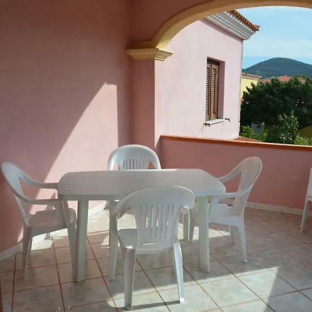 Locazione Turistica Sole-6 *