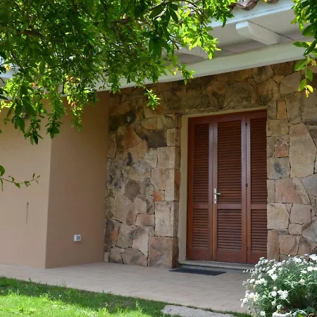 Locazione Turistica Sole-6 Apartamento