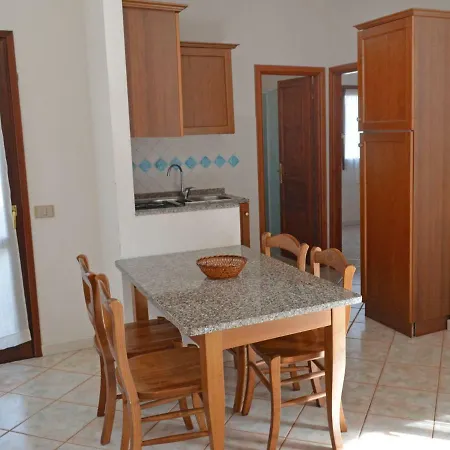 Locazione Turistica Sole-6 * San Teodoro (Sardinia)
