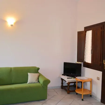 Locazione Turistica Sole-6 Apartamento San Teodoro (Sardinia)